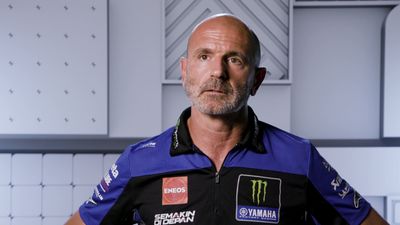 Upaya Yamaha untuk Kembali ke Puncak MotoGP™