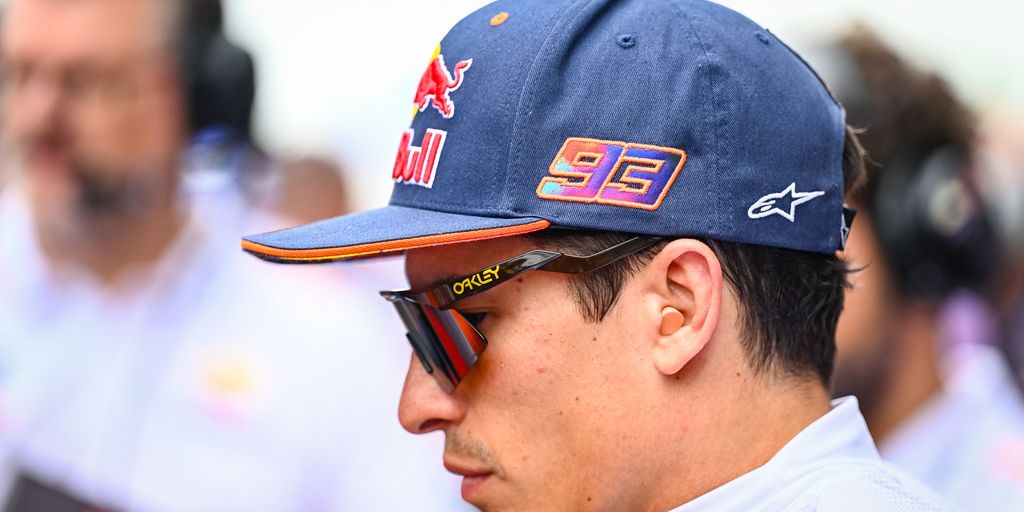 Marc Marquez & Gresini: facing a historic challenge together - Vimarsana News
