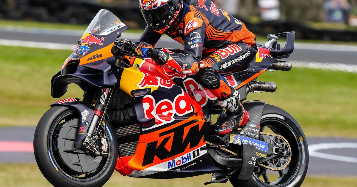 With more to offer, Miller keen to put on a good show