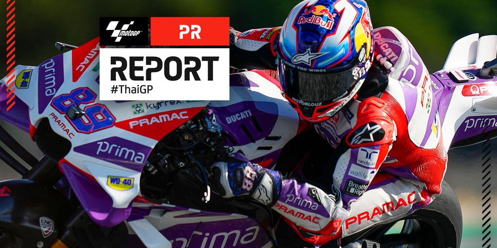 Martin dominates Day 1 despite late Practice blunder - Vimarsana News
