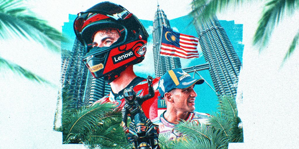 All or nothing: Sepang sets the final countdown in motion - Vimarsana News
