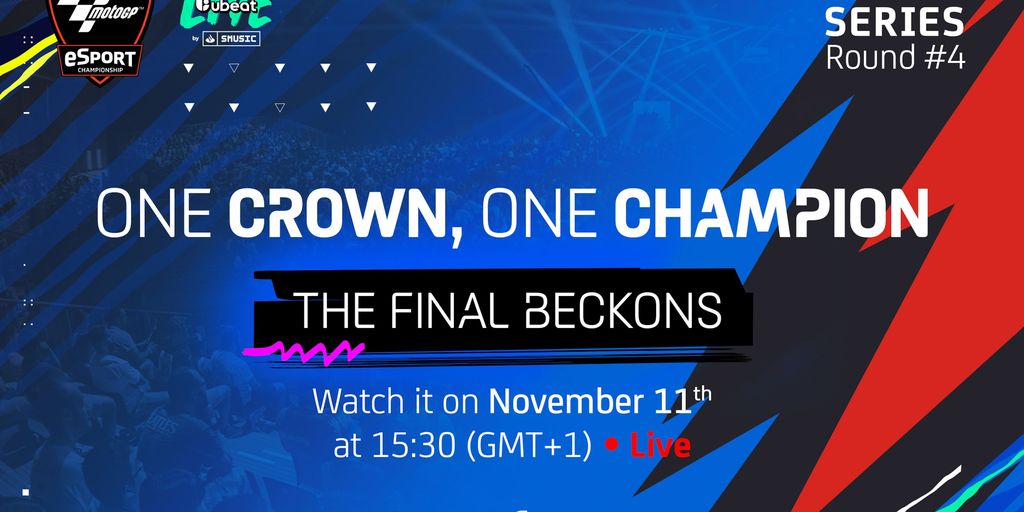 One Crown, One Champion – The Final Beckons! - Vimarsana News