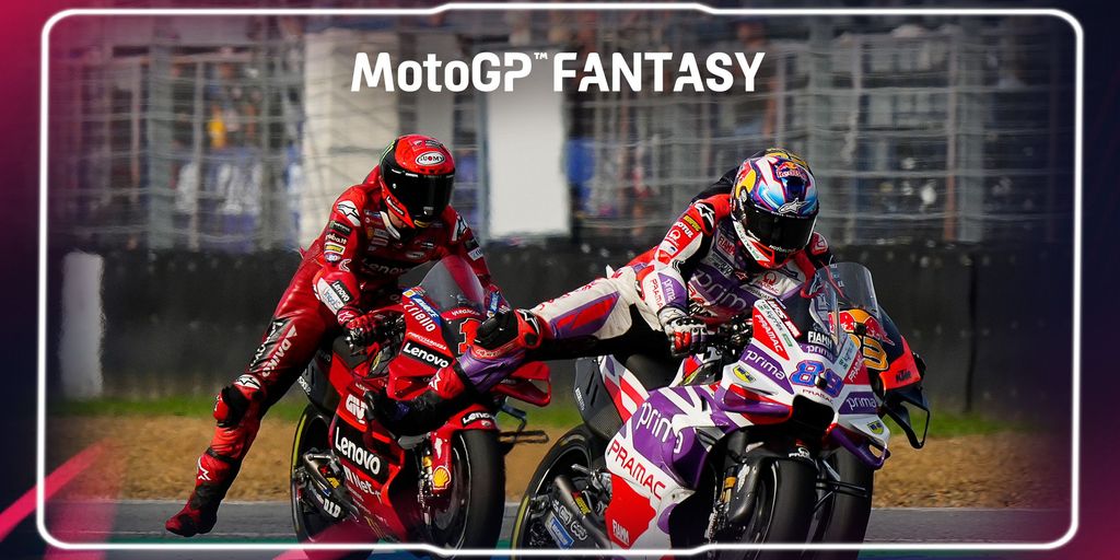 What to consider ahead of MotoGP™ Fantasy in Malaysia! - Vimarsana News