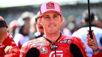 Pol Espargaro, GASGAS Factory Racing Tech3