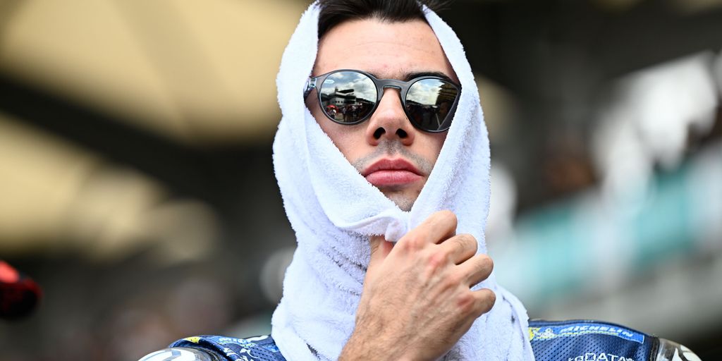 Oliveira to miss Valencia GP while penalty appeal rejected - Vimarsana News