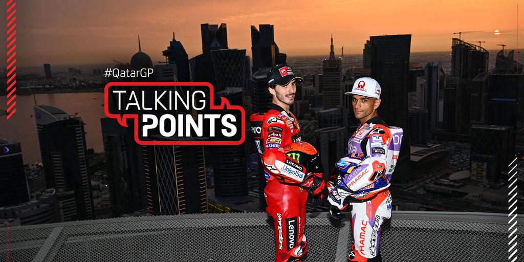 "Jorge will have to totally attack" - Vimarsana News