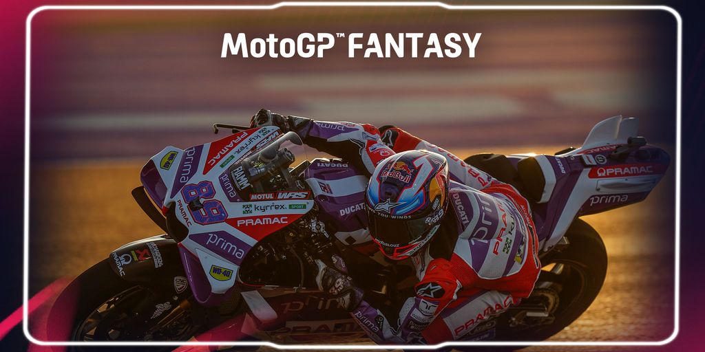 MotoGP™ Fantasy gears up for one last throw of the dice - Vimarsana News