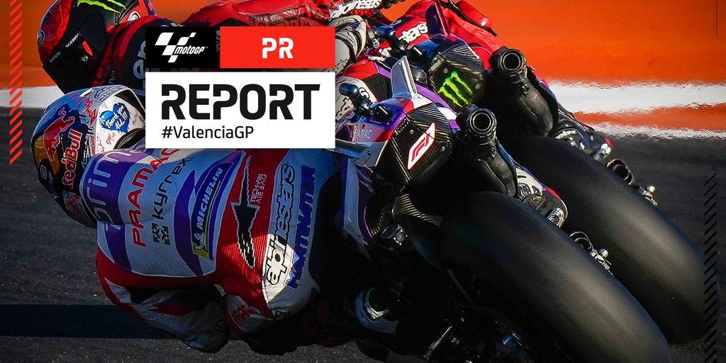 Martin mind games see Bagnaia face Q1 with Viñales top - Vimarsana News