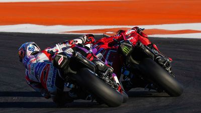 MotoGP™ Piloti | Profili | Statistiche e risultati