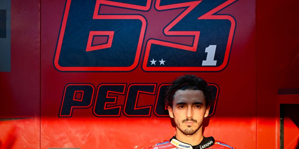 What dangers face Bagnaia in Q1? - Vimarsana News