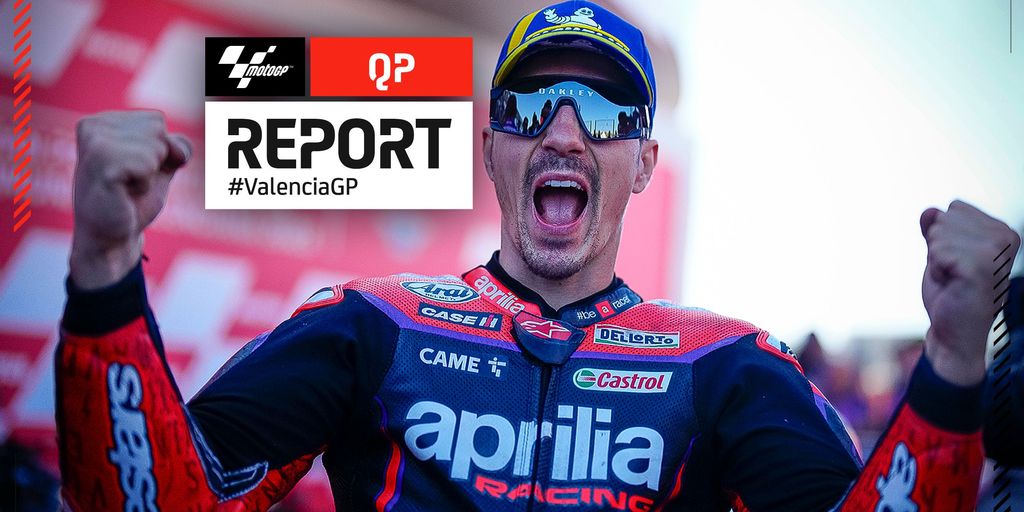 Bagnaia fights back to claim P2, Martin on Row 2, Viñales takes pole - Vimarsana News