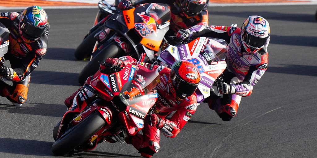 Grand Prix Commission: 2024 fuel spec agreed, age limit exceptions adjusted - Vimarsana News