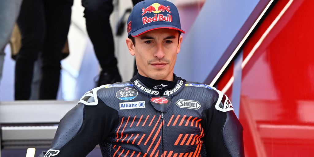 What milestones can Marc Marquez achieve in 2024? - Vimarsana News