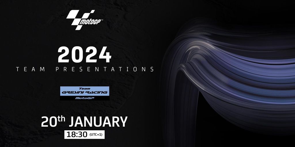 Save the date! Marc Marquez and Gresini to launch 2024 campaign from Italy - Vimarsana News