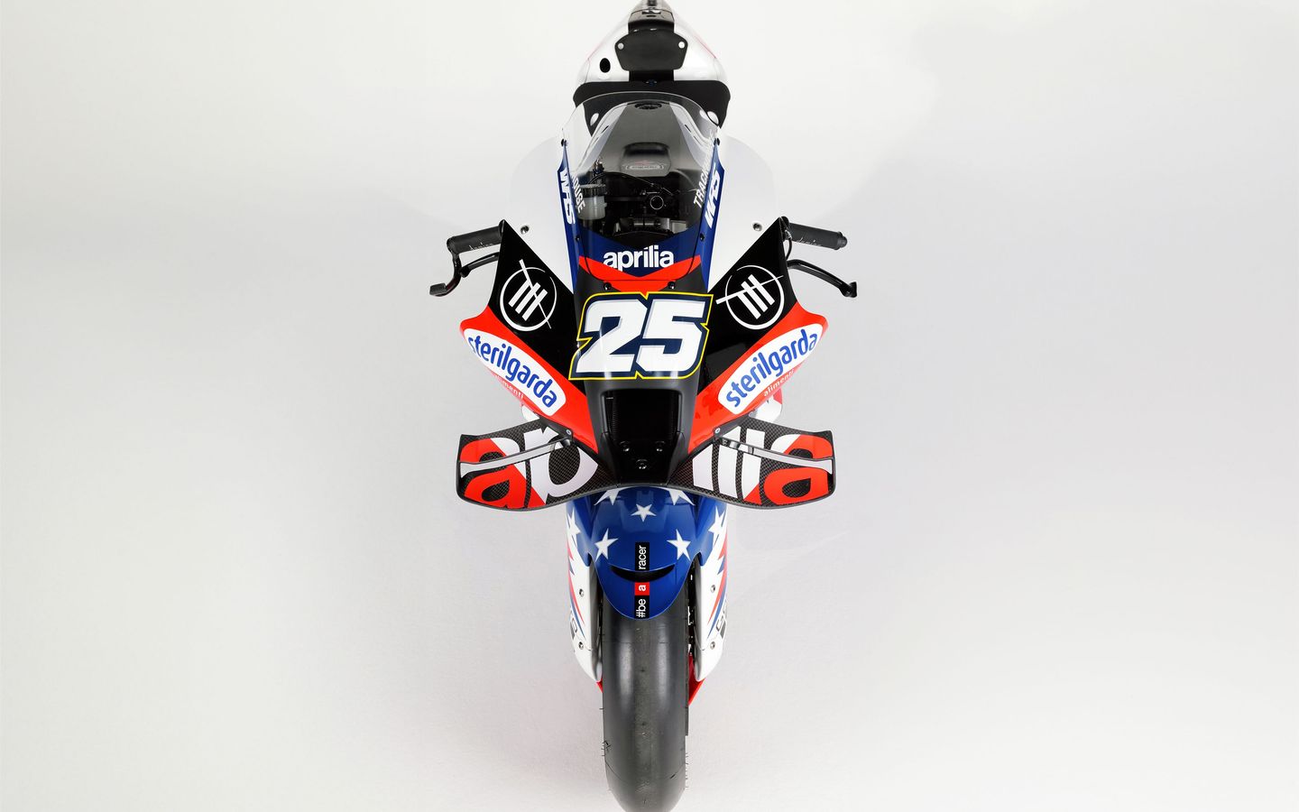 Trackhouse Racing 發表2024車隊塗裝