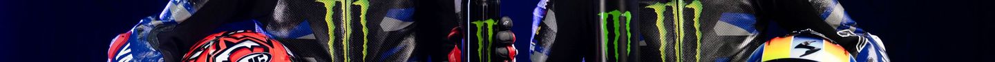 Duo Pembalap Monster Energy Yamaha Akui Mesin dan Aerodinamis YZR-M1 2024 Lebih Baik