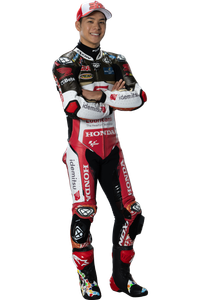 Takaaki Nakagami