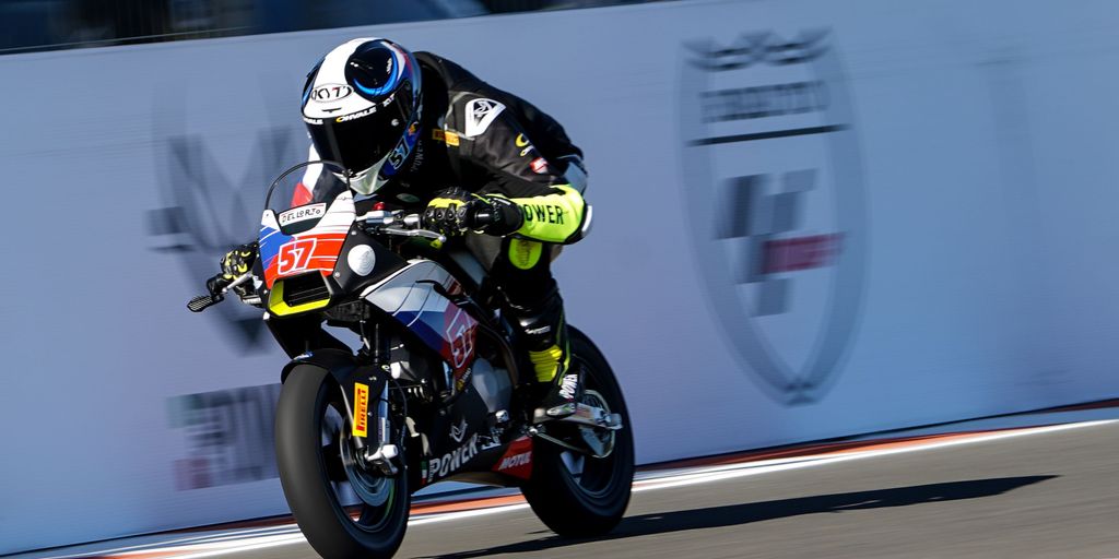 FIM MiniGP Czech Republic Series to launch in 2024 - Vimarsana News