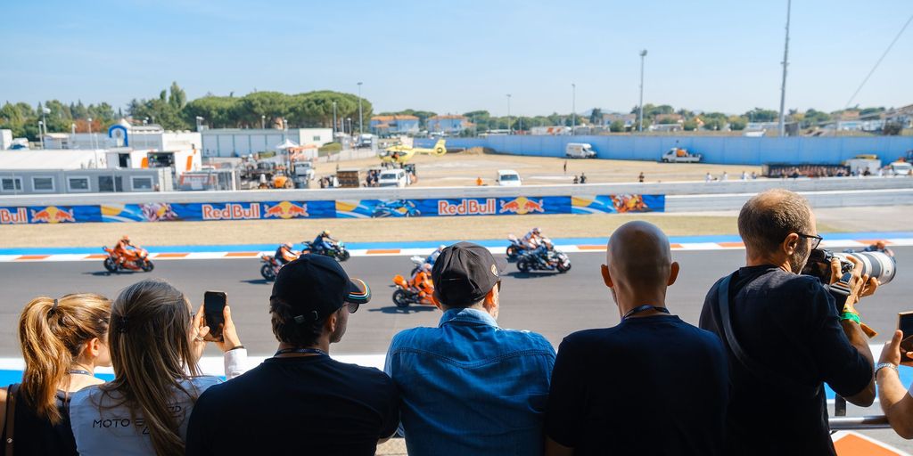 Your all-access pass to MotoGP™ 2024: meet riders and teams - Vimarsana News