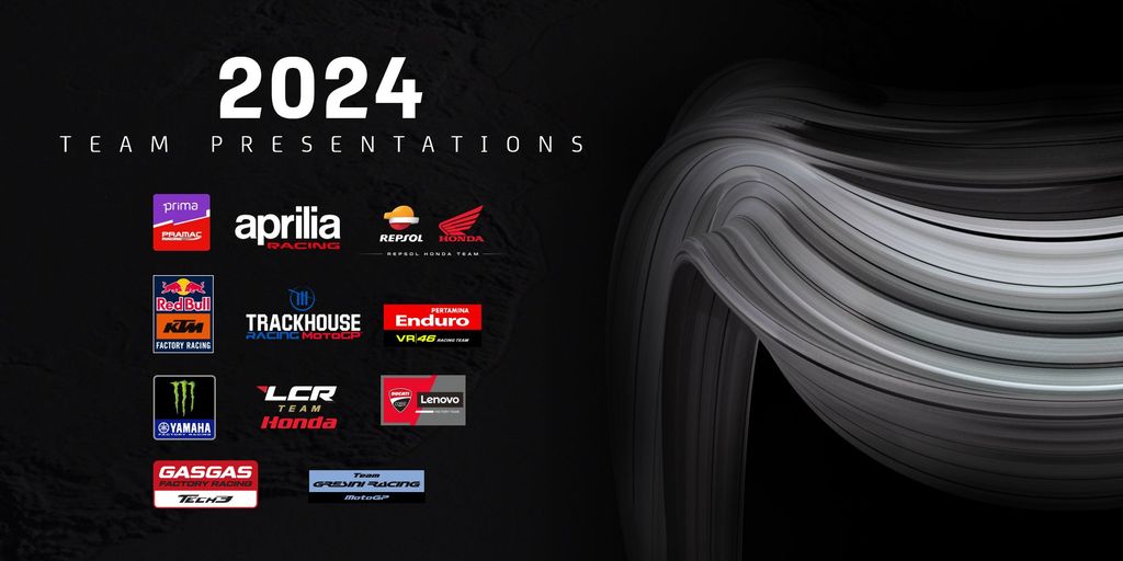 Jorge Lorenzo and the big 2024 preview - LIVE on Friday! - Vimarsana News