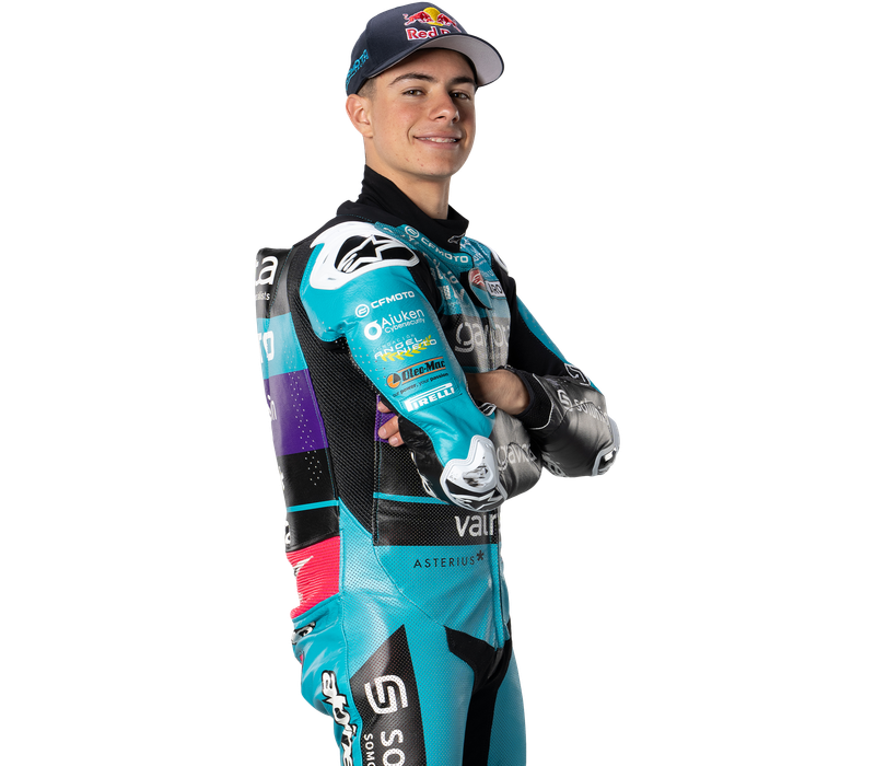 Picture of David Alonso