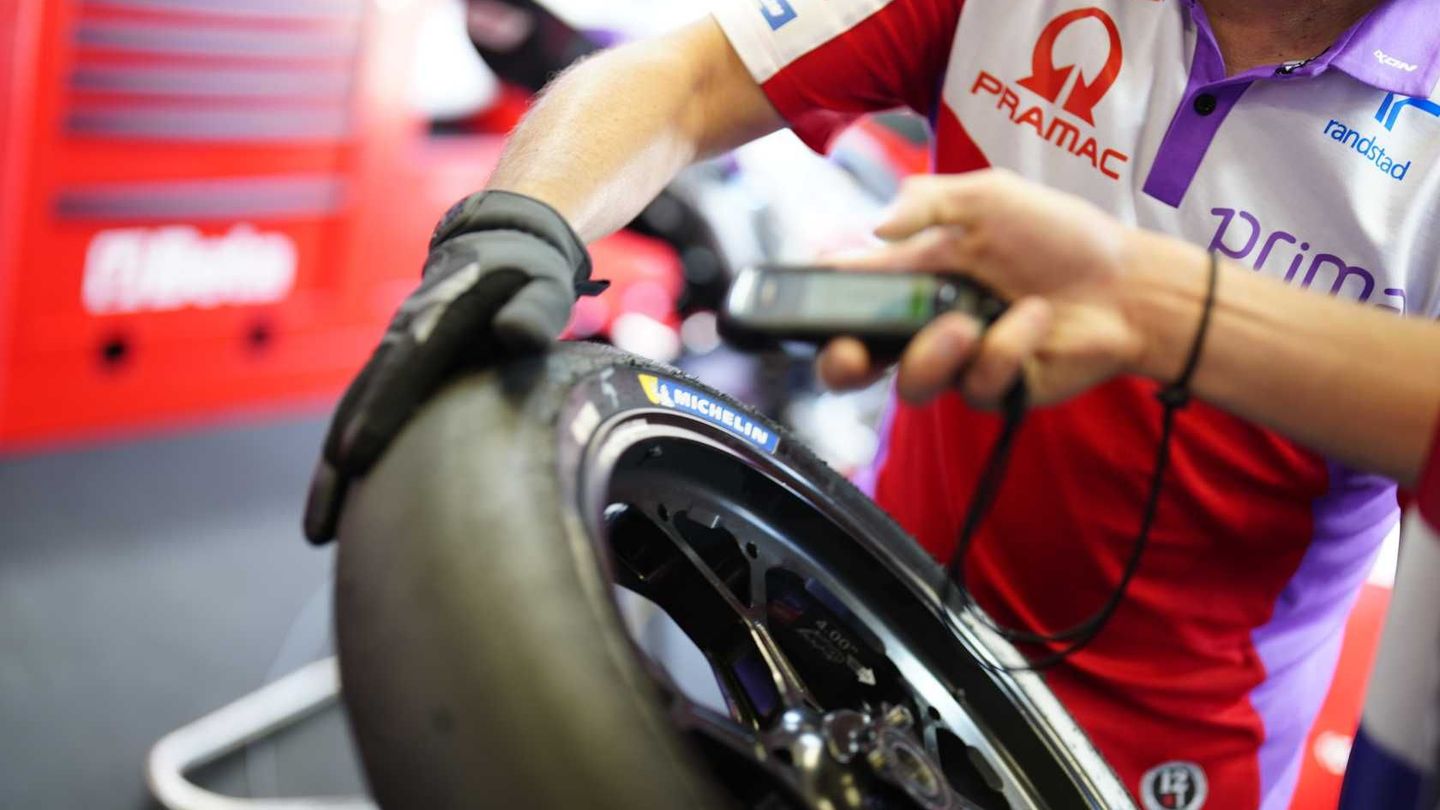 Chigee G3 Tire Pressure Monitor Review 