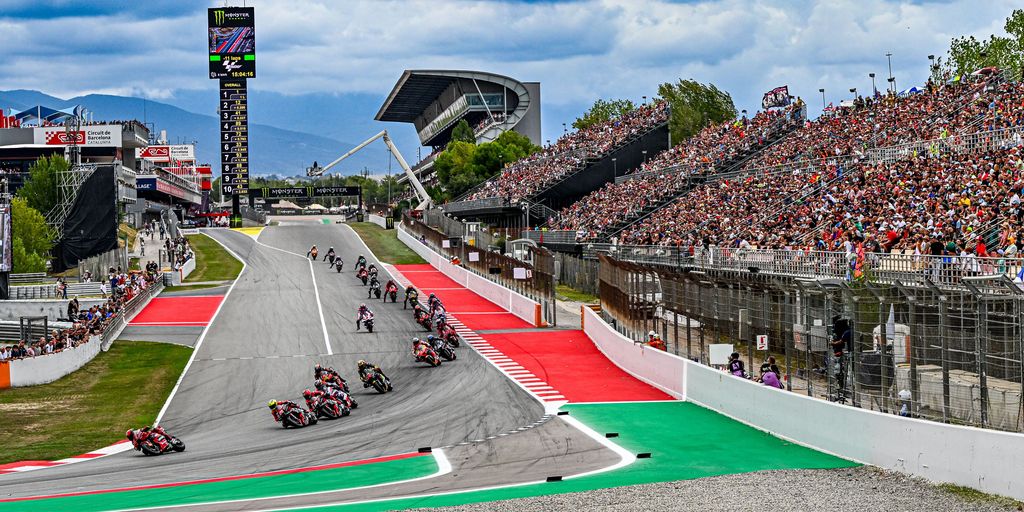 Atresmedia TV to broadcast Spanish, Catalan and Valencia GPs live and free-to-air in Spain - Vimarsana News