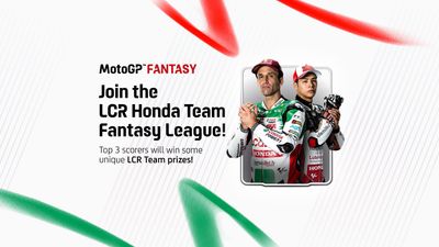 MotoGP™ Teams | LCR Honda