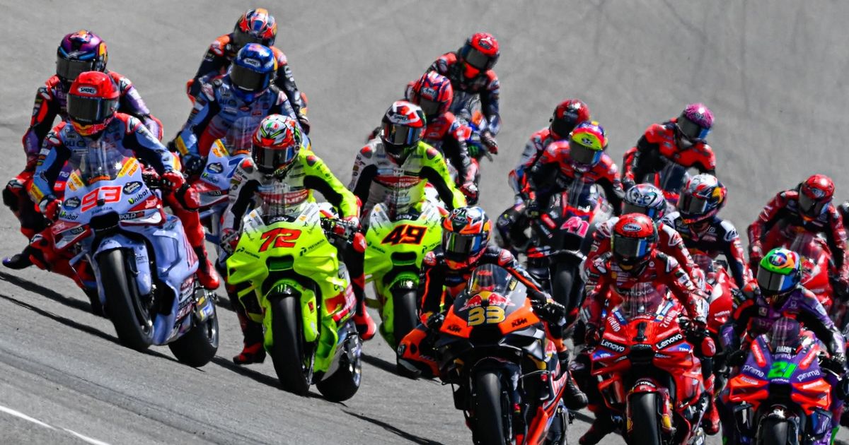 New 2027 bikes: FAQ!