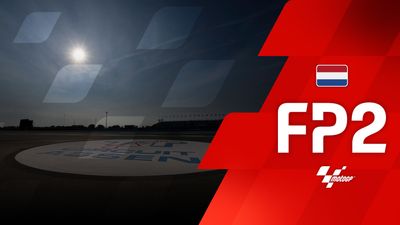 MotoGP™ FP2: Grand Prix Belanda