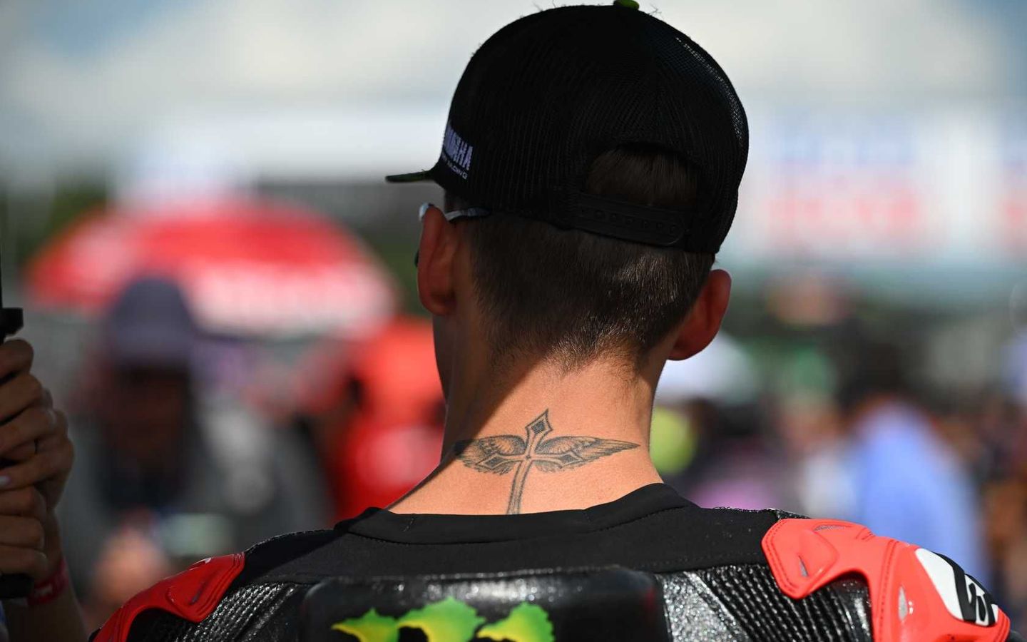 Quartararo bertahan di peringkat 15 klasemen sementara MotoGP 2024
