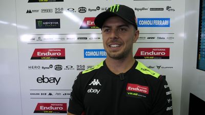 Fabio Di Giannantonio, 2025