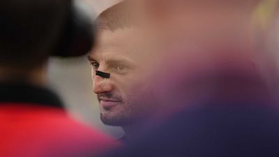 Jack Miller on Pramac switch