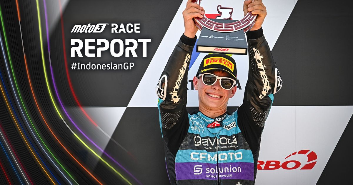 Alonso firma su noveno triunfo y sienta las bases de su primer 'match