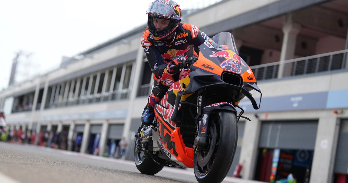 to the Australian GP!