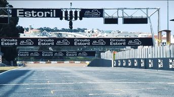 Circuito do Estoril, FIM JuniorGP™ World Championship