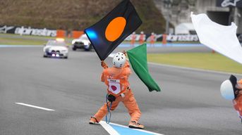 Mobility Resort Motegi