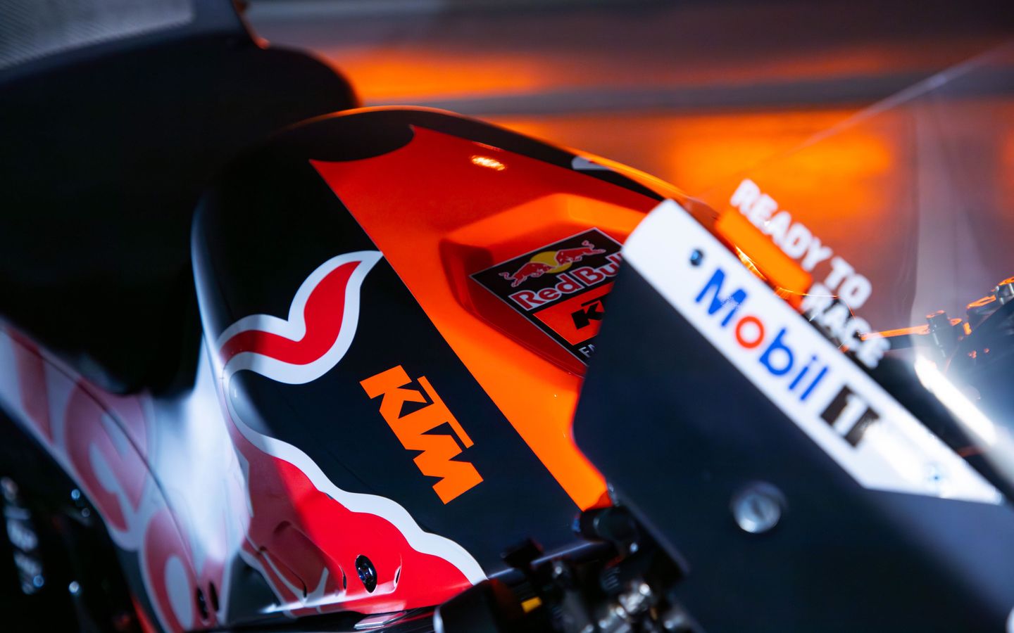 Red Bull KTM 發表2025車隊塗裝3338|小老婆汽機車資訊網