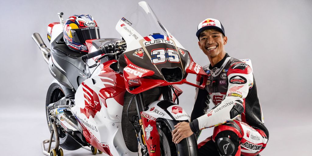 Thai sensation Chantra ready for hotly-anticipated debut