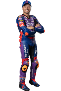 sport-data-image:rider:main | Jack Miller