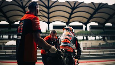 MotoGP™ World Championship | Calendar | Results | Live Streaming