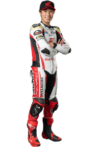 【非売品】MOTO GPチームIDEMITSU thai ジャージ MotoGP™ Teams | Idemitsu Honda Team Asia