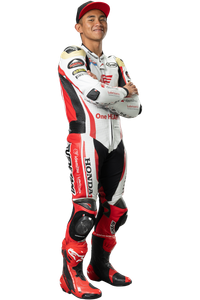 sport-data-image:rider:main | Mario Suryo Aji
