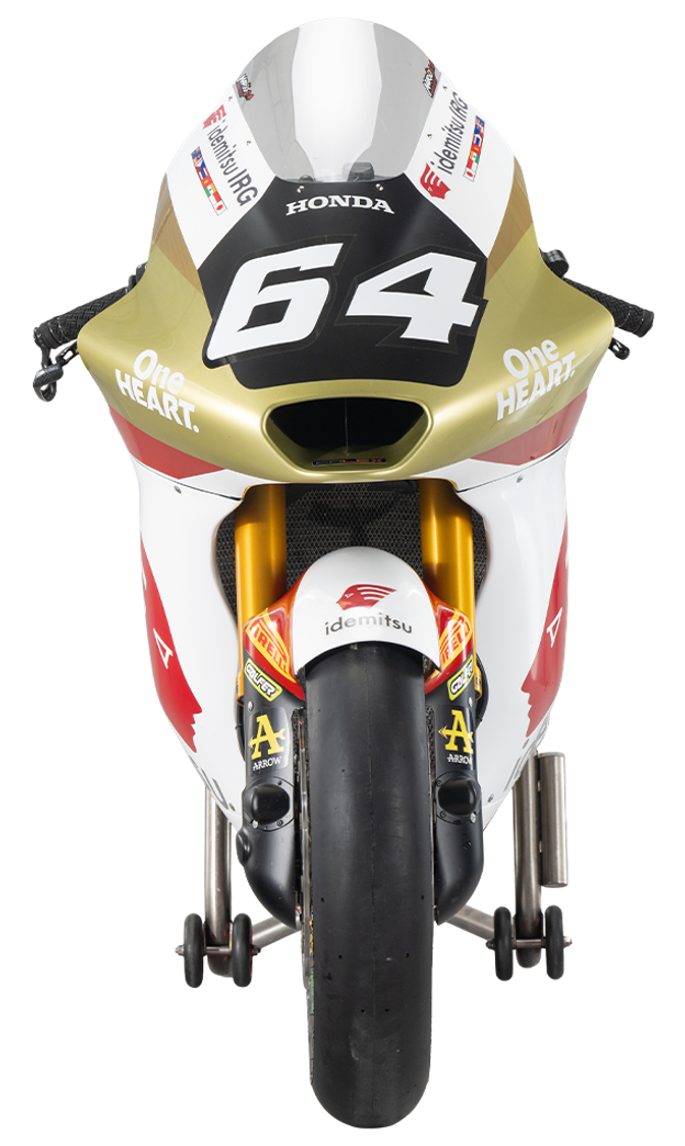 格安新品  Teams MotoGP™ | Asia Team Honda Idemitsu ウォーキング・ランニングウェア