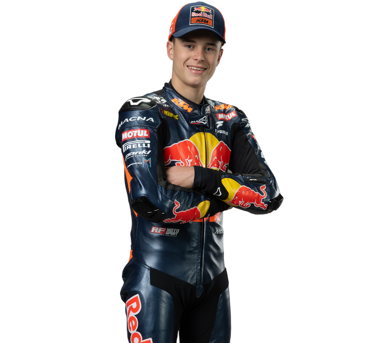Picture of Valentín Perrone