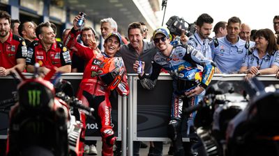 MotoGP™ | Videos