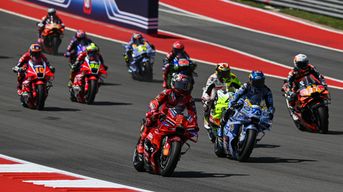 MotoGP™, Sprint, Red Bull Grand Prix of the Americas