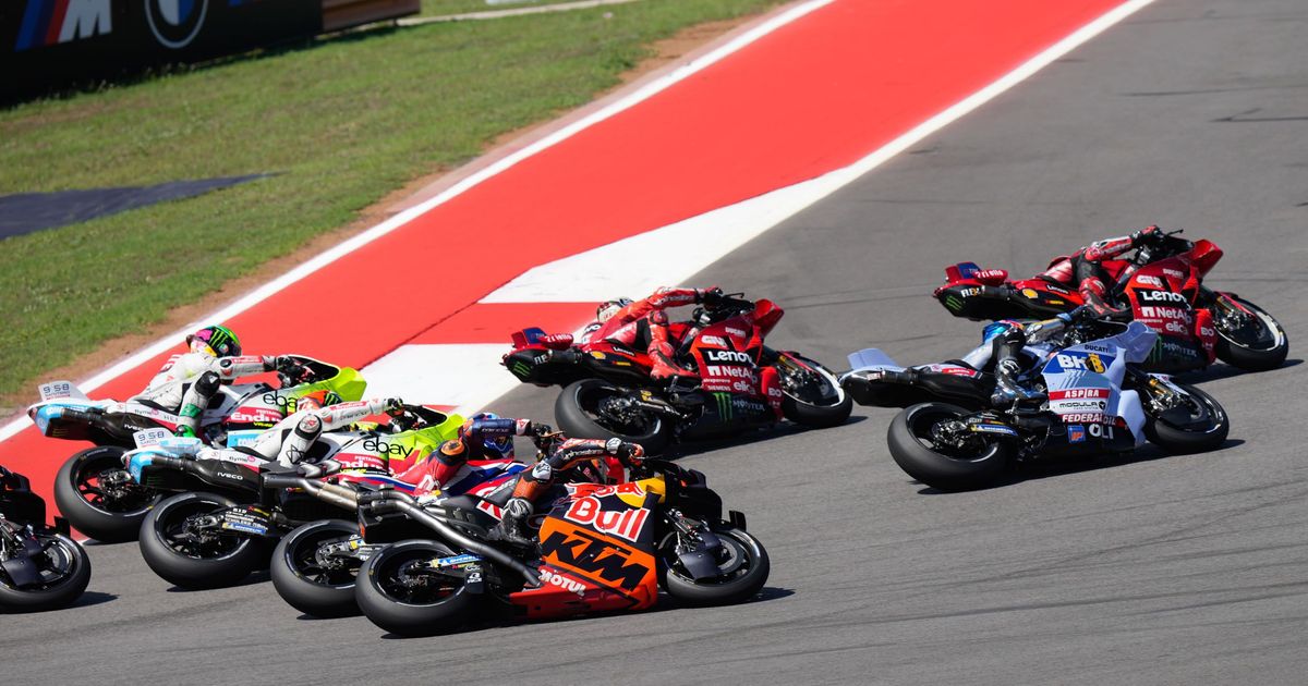 SLOWMOTION: Relive all the magic from Austin