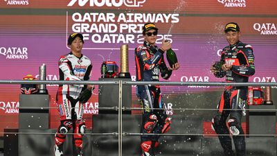 MotoGP™ Riders | Profiles | Stats & Results