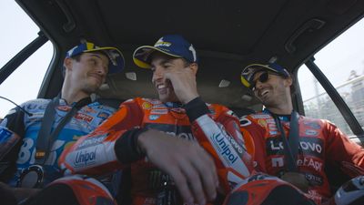 MotoGP™ World Championship | Calendar | Results | Live Streaming